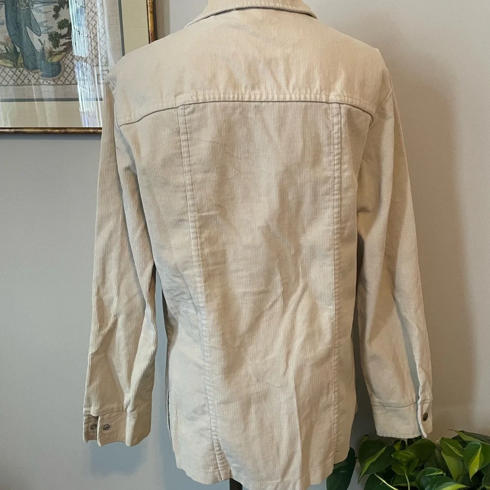 70’s vintage Lee over shirt - Picture 6 of 13